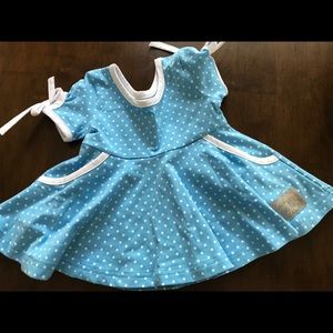 Eleanor Rose Playground Surprise Polka Dot